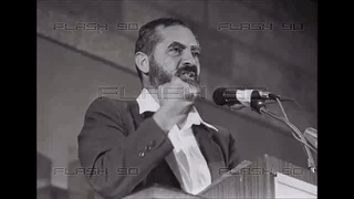 RARE  Rabbi Meir Kahane HYD on Parshat Bo  Kiddush Hashem Part 2 (Audio) 01:03:49